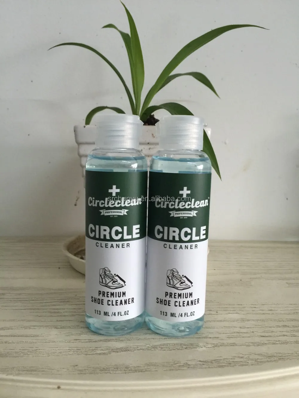 2017 Best Selling Newest Antiseptic Liquid Shoes Disinfectant Spray(id