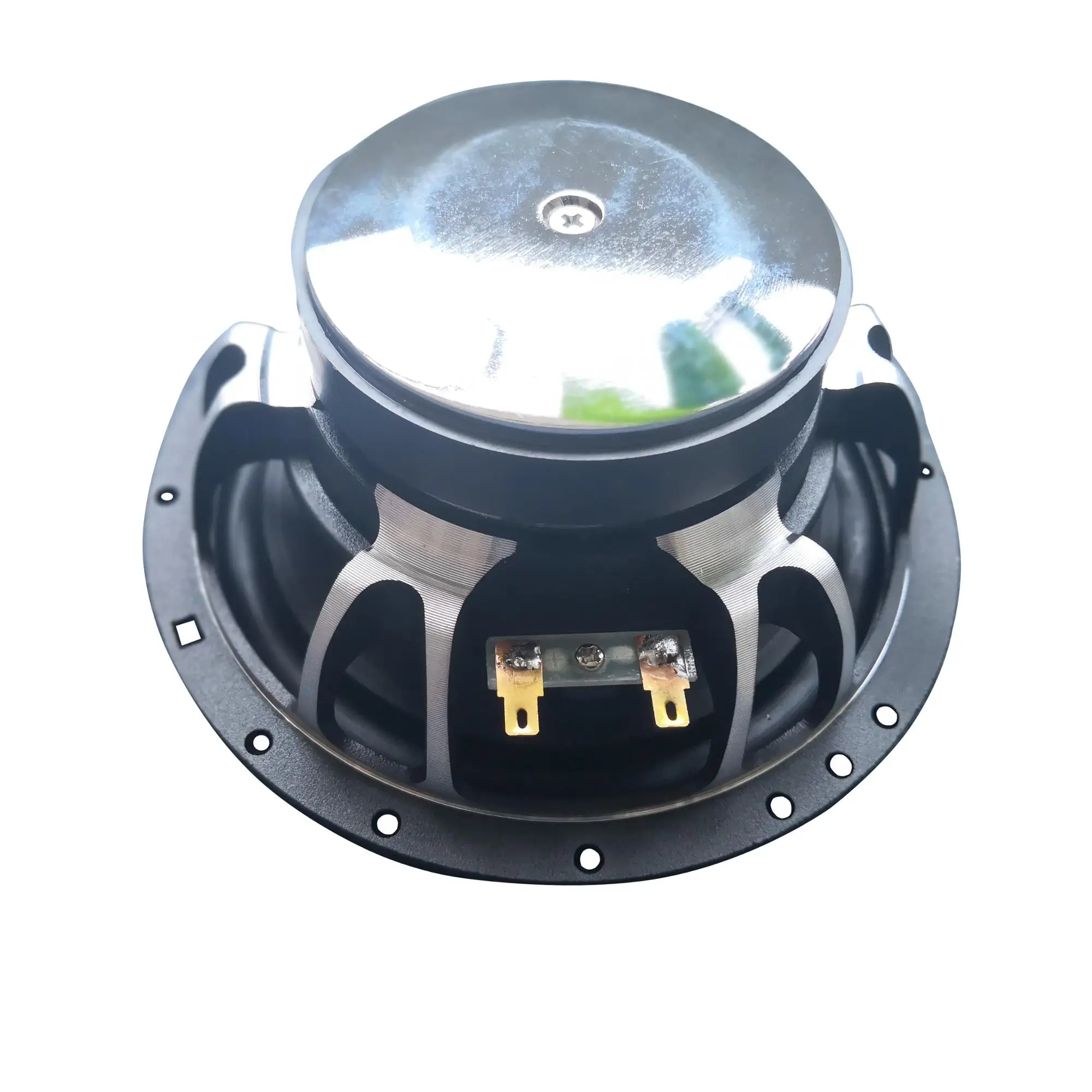 Top Sale 6.5 Inch Midbass Speaker From China.6.5' Midrange Speaker