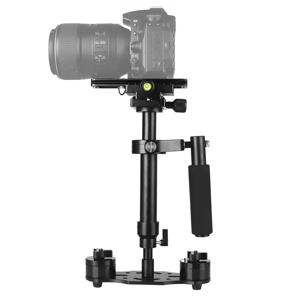 Wholesale Portable Handheld Steady Video Dslr Camera Gyro S60