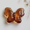 SOLA CRAFT Serve Acrylic Spacer Beads Butterfly Mixed Color