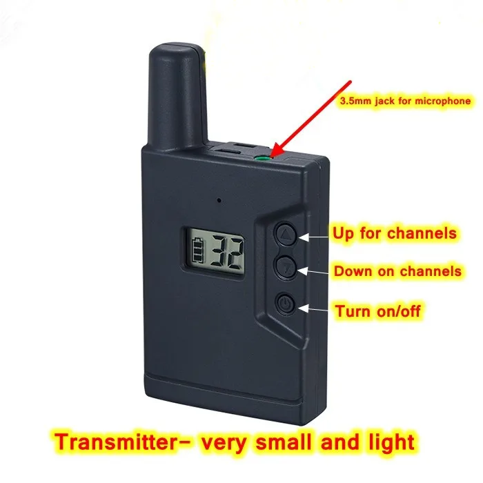 Transmitter of WUS900T.jpg