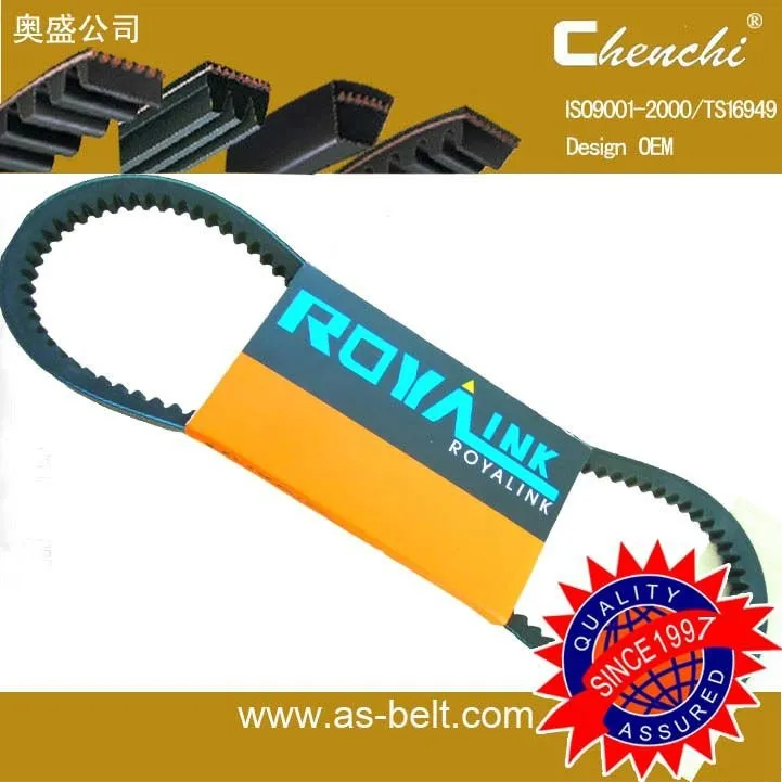 china car timing belt manufacturer