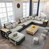 Hot selling Multi-function big size sofa with bluetooth stereo