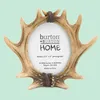 Decor by Theme Fishing & Hunting Resin Antler Photo Frame