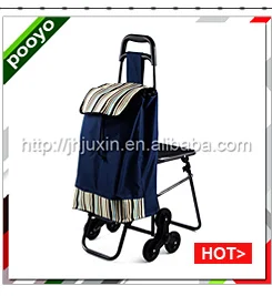 luggage trolley bunnings