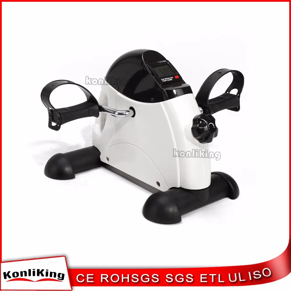 Rehabilitation Motorized Electric Leg Exercise Bike Machine For Elderly