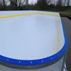 uhwmpe ice skating rink / ice hockey rink for gliding as smoothly as on real ice