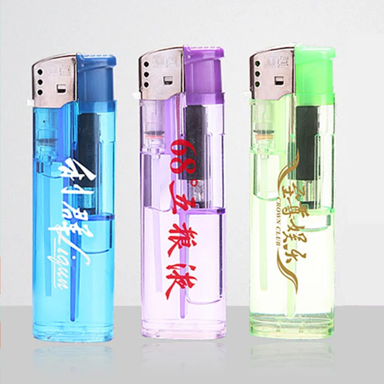 Plastic Colorful Disposable Cigarette Lighters Buy Plastic,Cheap