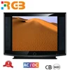 21 inch CRT TV/ Pure and Normal falt/Bangkok Thailand Loading