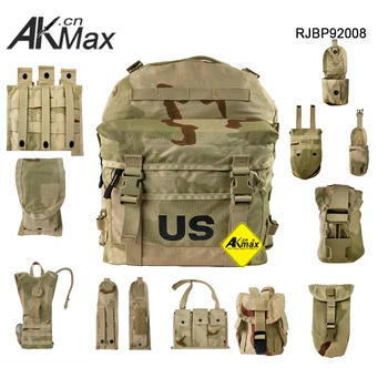 molle assault pack