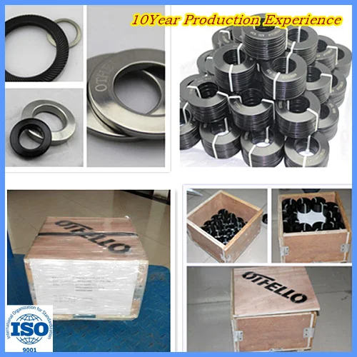 Standard Disc Spring Washer/disc Spring/spring Washer Buy Spring Lock Washers,Disc Spring