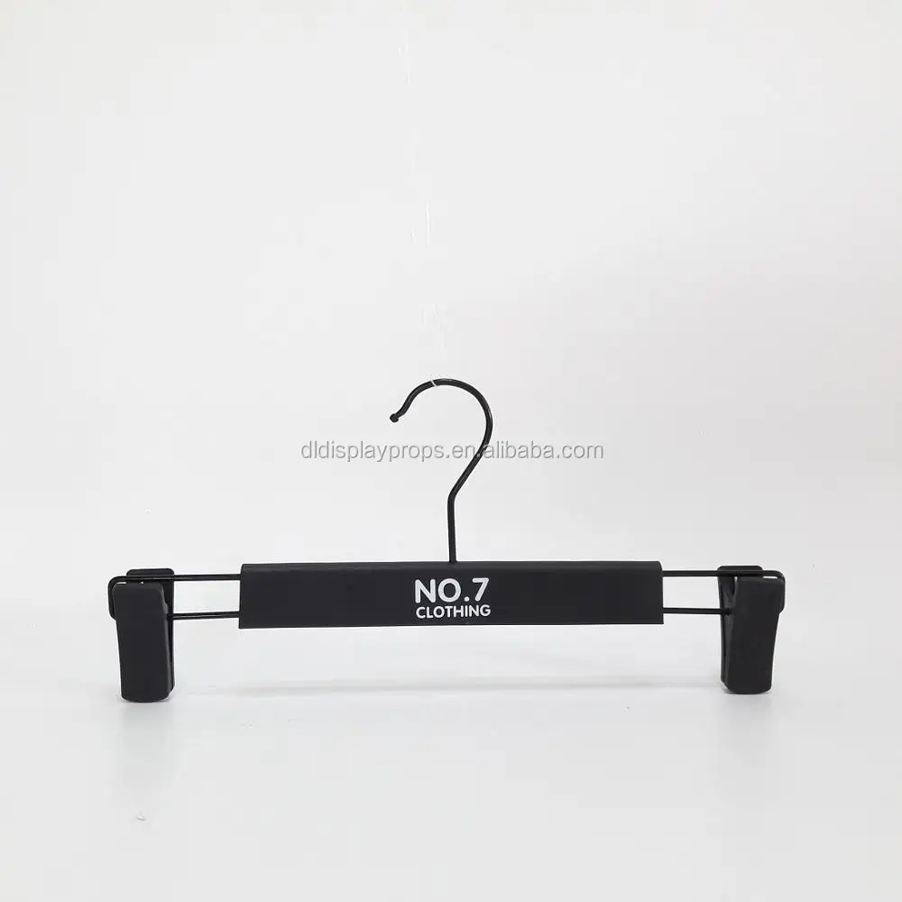 Dlz1388 High Quality Pants Hanger Pant Hangers For Dry Cleaner,Pants