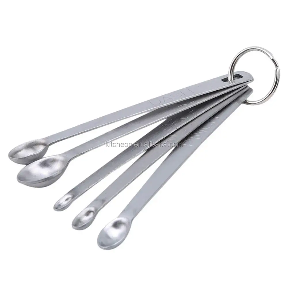 Measuring Spoons
