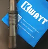 2018 new type ultra sonic pipe/sonic logging pipe/sonic test tube with rubber gasket