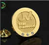 Wholesale Custom enamel metal Lapel metal Pin badge with high quality with quality