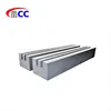 Hot Sale Quality 100% Graphite Cathode Block All Specification
