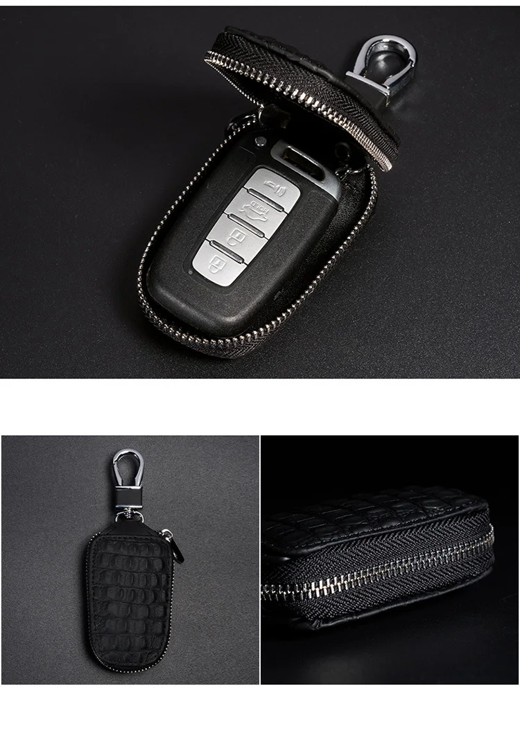 black key holder