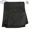 C711 Elemental Stadium Sherpa Blanket Waterproof Windproof Shoulder Strap Bag Carrying Handle Waterproof Blanket