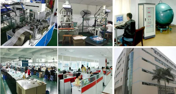 2016 New Waterproof IP68 Aluminium PCB ABS Casing led lattice backlight samsung led module