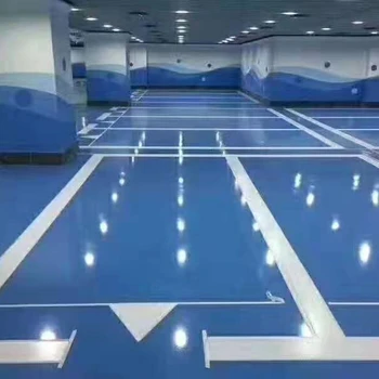Wear Resistant Parking Lot Floor Paint 2 Part Epoxy Resin Wear Resistant Parking Lot Floor Paint 2 Part Epoxy Resin