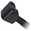 120MM Terminal Axial Fan Power Cord