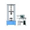 30KN 50KN Mechanical Properties Tester Supplier Geotextile Top Piercing Puncture Tester Strength Testing Machine