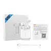 2019 V8 wireless headset Tws Sync Connector Screen 5.0 Stereo 1:1 Wireless Headset For Iphone and android