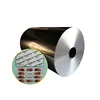 Factory price medical pharmaceutical capsule tablets pills packaging aluminum foil