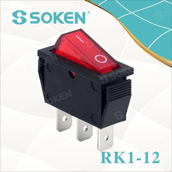 Soken rk1 22 схема подключения