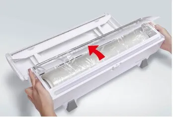 Foil Dispenser Buy Foil Dispenser Product On Alibaba Com   HTB1iqihmVzqK1RjSZSgq6ApAVXaZ 