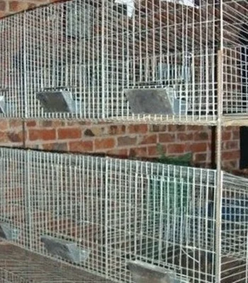 wholesale rabbit cages