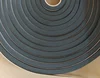 Swimming pool bentonite swelling water stop bar