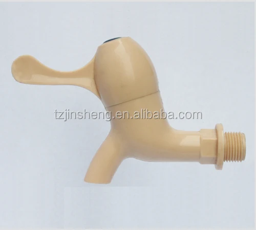 Plastic PVC Water Tap With Mouth Hot In Sri Lanka,Garden Tap With Any Color Available,Plastic Basin Water Tap For Malaysia