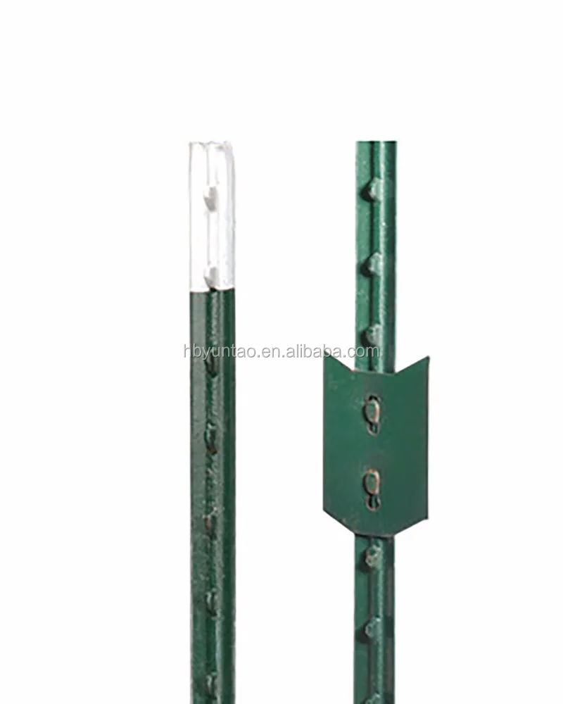 Metal T Post Metal T Post