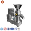 Newest Small Scale Peanut Butter Processing Line|Electric Peanut Butter/Sauce Processing Equipment