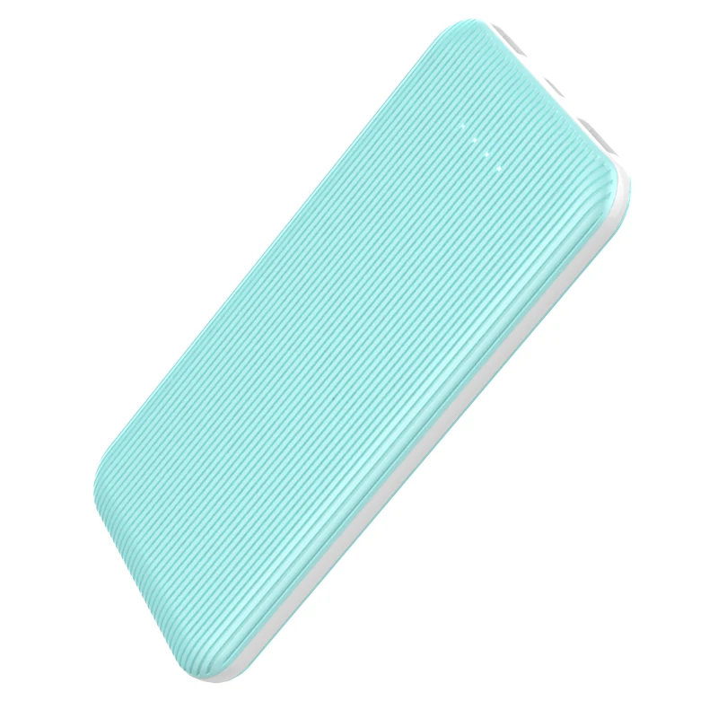 LAIMODA Shenzhen 2019 new bast gifts Rohs factory oem Customize Portable Mobile best Ultra Slim POWER BANK 5000MAH - ANKUX.COM