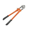 36inch 900mm Heavy dutyp carbon steel Bolt cutter Bolt clippers hand tools used for building construction