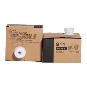 G14 Ink For Duplo Digital Duplicator Drg 320325305315 Buy G14