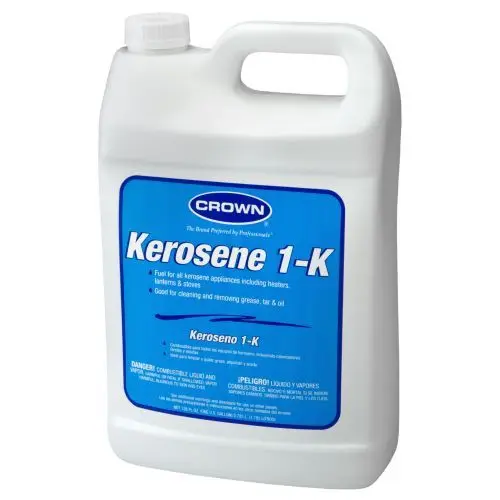 
Kerosene 