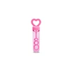 Factory Drict Outdoor Mini 13cm Bubble Soap Tube Toy For Girls & Boys