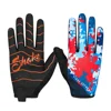 Custom Made Men Women Motocross Gloves Best MTB BMX Downhill MX Mountain Bike Gloves Supplier