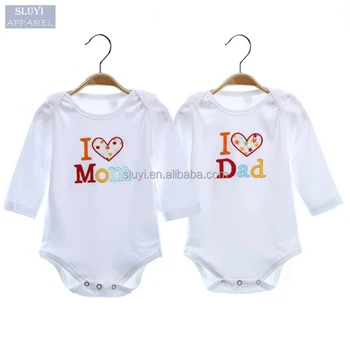 Baby Rompers Wholesale Baby Clothes Newborn Clothing Long Sleeve