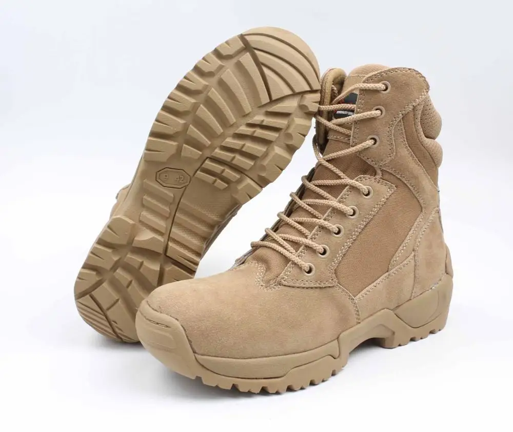 woodland lightweight safety shoes