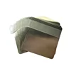 Battery tab nickel tab and aluminum tab with adhesive polymer tap as negative terminal for pouch battery EV power battery
