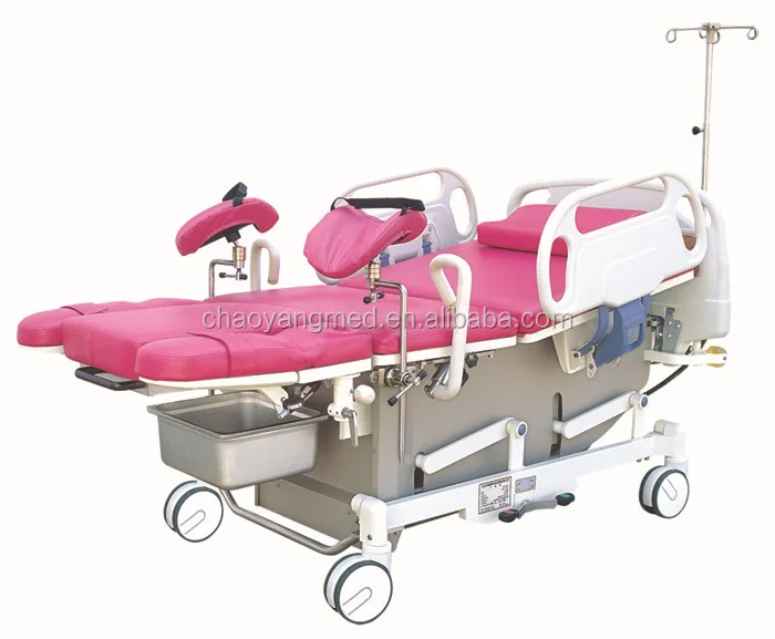 Labor Delivery Recovery Bed