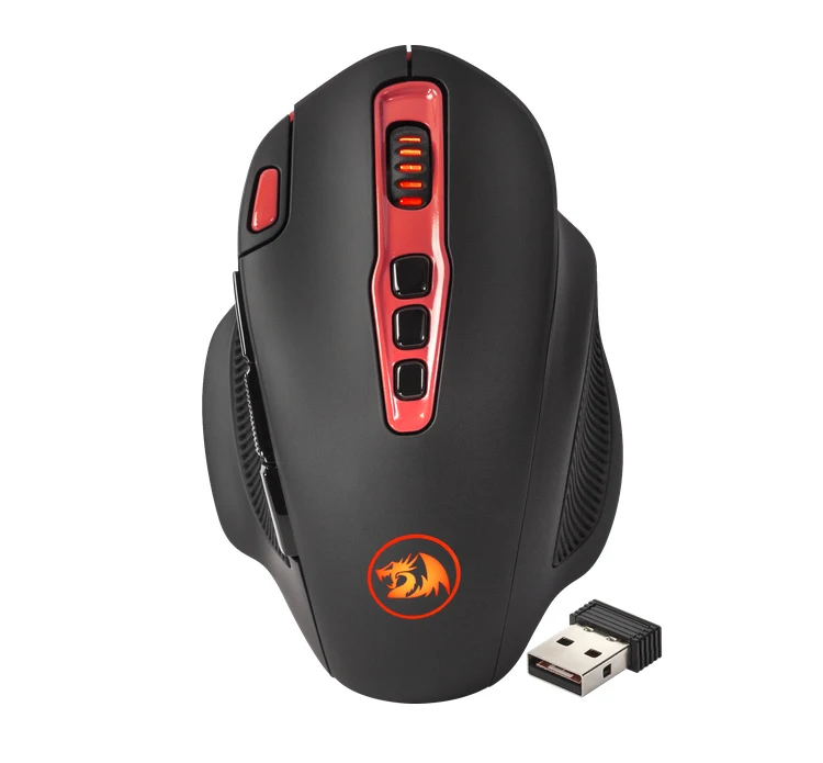 Gaming mouse driver что это