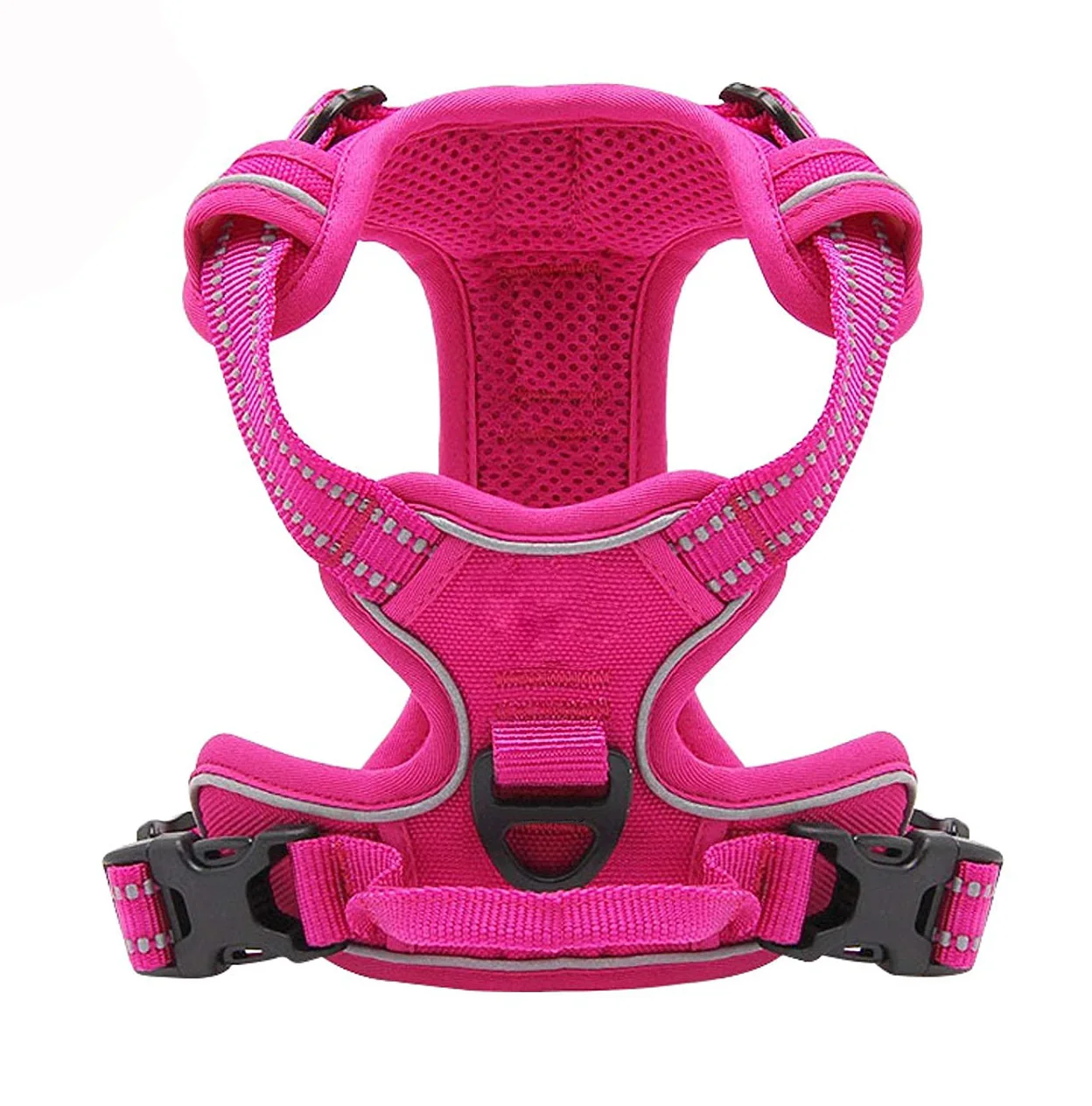 no pull pet harness (1)
