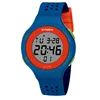 SYNOKE Unisex Digital Watch Women Cool Wrist Watch Boys Student Men Waterproof Ultrathin Sports Digital Watch