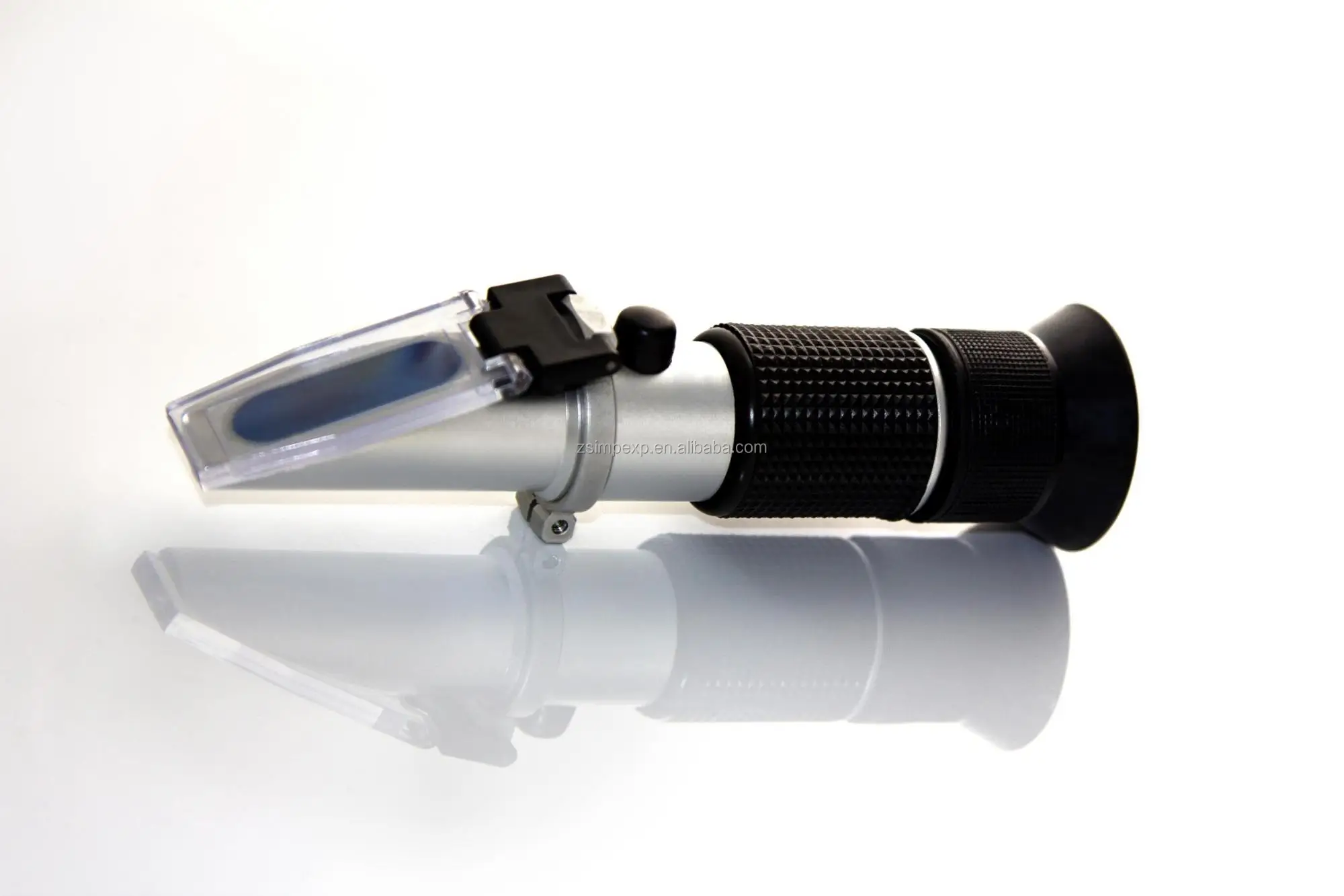 Tester Refractometer Ethylene Refractometer Buy Glycol Refractometer