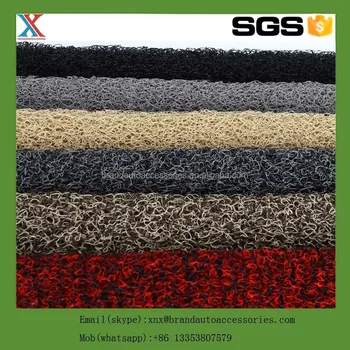 Pvc Coil Carpet Roll Flooring Area Rug M 5a Mat Pvc Coil Carpet Roll Flooring Area Rug M 5a Mat Car